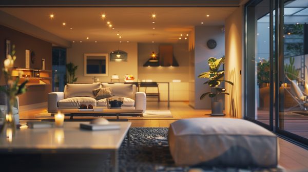 Les meilleurs spots pour illuminer votre maison