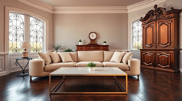 Menuiserie à Bordeaux : transformez votre espace avec style