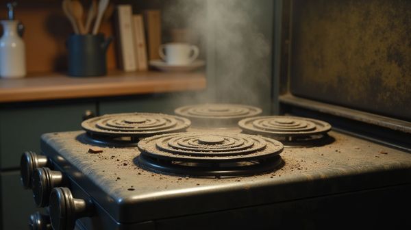 Pourquoi négliger l'entretien de votre poêle à granulés peut vous coûter cher