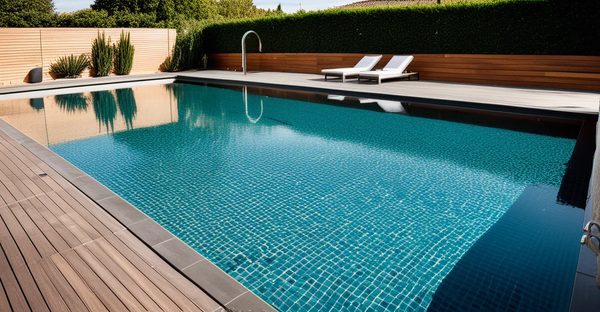 Rénovation piscine à toulouse : modernisez votre espace aquatique