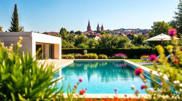 Transformez votre piscine à toulouse : idées pour une modernisation réussie