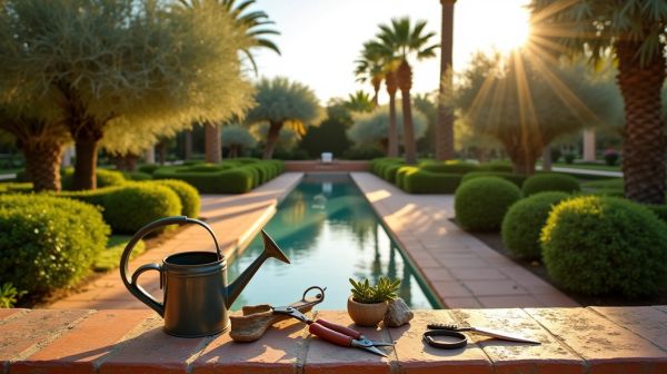 Trouver un jardinier paysagiste à Marseille pour vos projets d'aménagement