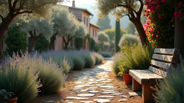 Trouver un jardinier paysagiste à Marseille pour vos projets d'aménagement