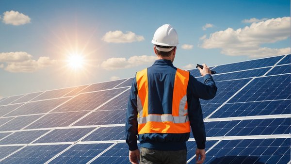 Pose de panneaux solaire : réduisez vos factures électriques