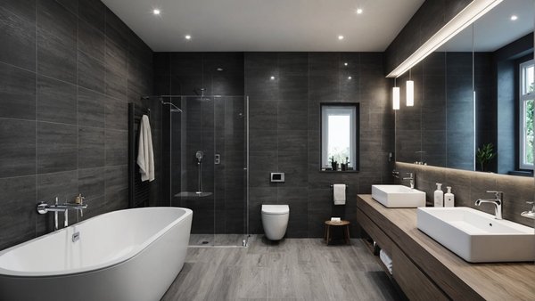 Rénovation salle de bains yvelines : expertise et services complets