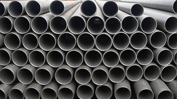 Tube acier rond : trouvez la taille parfaite pour vos projets