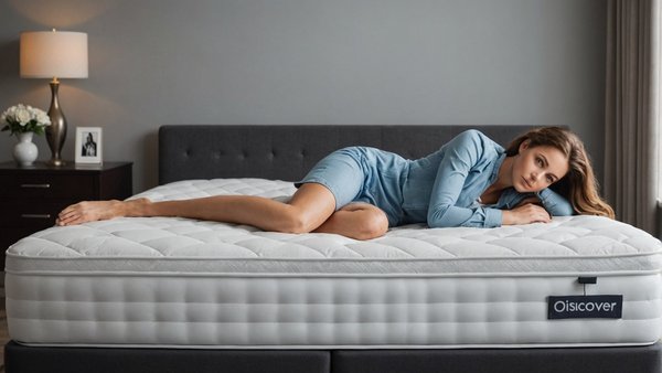 Découvrez le confort optimal avec un matelas latex 140x190