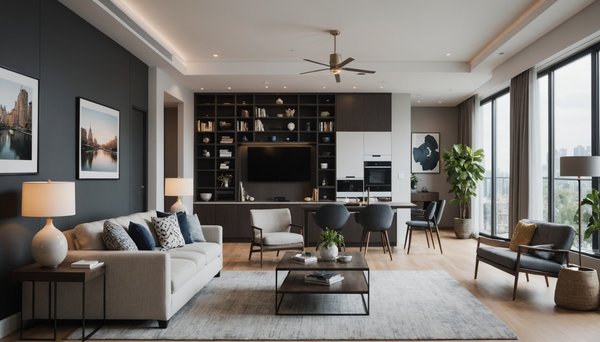 Optimisez votre copropriété avec le projet de plan pluriannuel